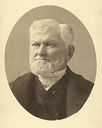 Wilford Woodruff Wilford Woodruff 1889