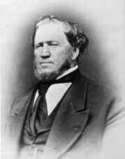 Brigham Young Brigham Young
