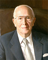 Ezra Taft Benson Ezra Taft Benson