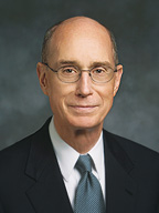 Henry B. Eyring Henry B. Eyring