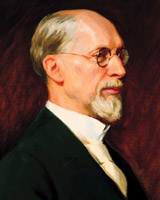 George Albert Smith George Albert Smith