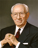 Gordon B. Hinckley Gordon B. Hinckley