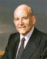 Howard W. Hunter Howard W. Hunter