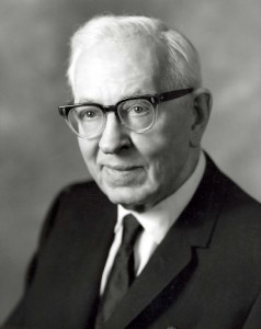 Joseph Fielding Smith Joseph Fielding Smith