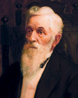 Lorenzo Snow Lorenzo Snow
