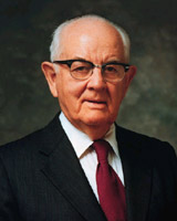 Spencer W. Kimball Spencer W. Kimball