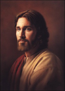 jesus Jesus Christ