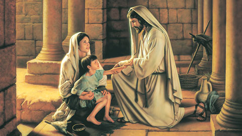 Our Savior Our Savior